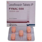 Fynal 500 Tablet