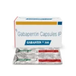 Gabantin 300 Mg Capsule