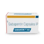 Gabantin 300 Mg Capsule