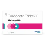 Gabanyl 100