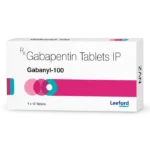 Gabanyl 100
