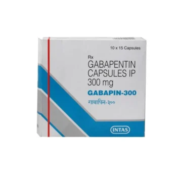 Gabapin 300 Mg