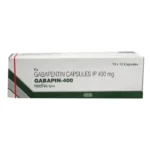 Gabapin 400 Mg
