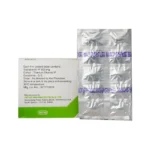Gabapin 600 Mg