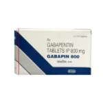 Gabapin 800 Mg