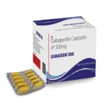 Gabasign 300 Mg Capsule