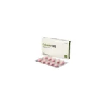 Gabastar 600 Mg Tablet SR