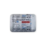 Gabimax 400 Mg Capsule