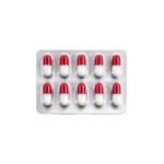 Gabimax 400 Mg Capsule