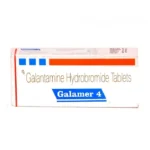 Galamer 4 Mg