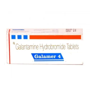 Galamer 4 Mg