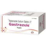 Gastrazole 20 Mg Tablet