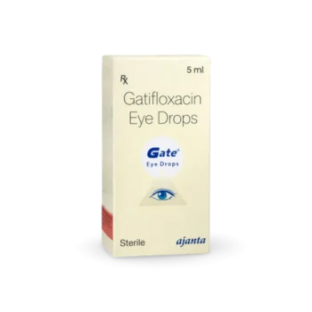 Gate 5 ml