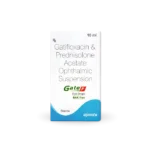 Gate P 3/10 mg 10 ml