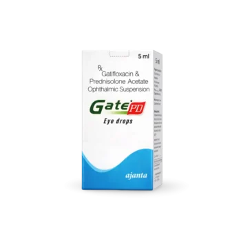 Gate PD 5 ml