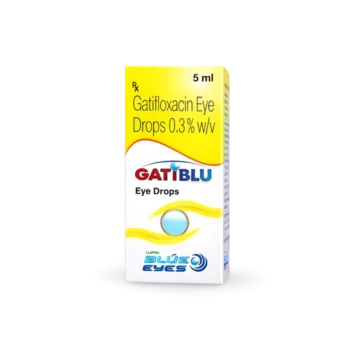 Gatiblu 5 ml