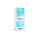 Gatiblu D 10 ml