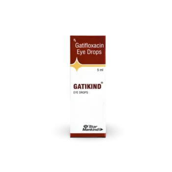 Gatikind 5 ml