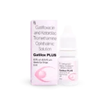 Gatilox Plus 5 ml