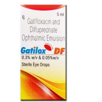 Gatilox DF 5 ml