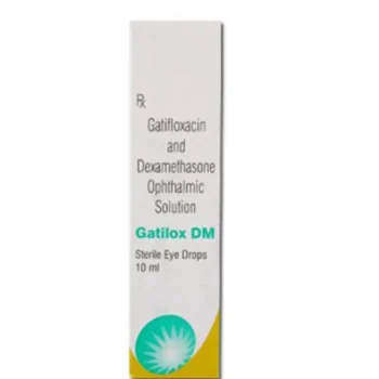 Gatilox DM 10 ml