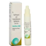 Gatilox DM 10 ml