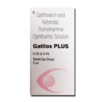 Gatilox Plus 5 ml