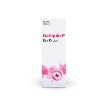 Gatiquin 10 ml