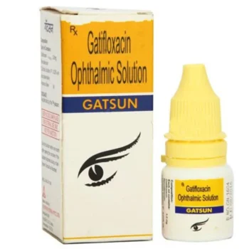 Gatsun 5 ml