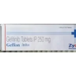 Geffon 250 Mg Tablet