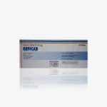 Geficad 250 Mg Tablet