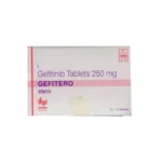 Gefitero 250 Mg Tablet