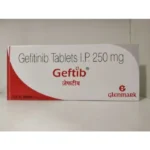 Geftib 250 Mg Tablet
