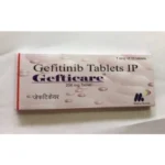 Gefticare 250 mg Tablet
