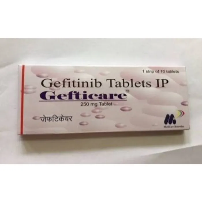 Gefticare 250 mg Tablet Gefticare 250 mg Tablet
