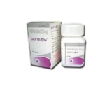 Geftilon 250 mg Tablet