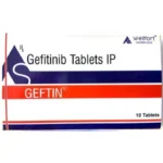 Geftin 250 Mg Tablets
