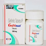 Geftinat 250 Mg