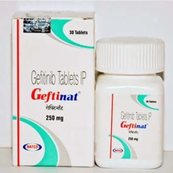 Geftinat 250 Mg