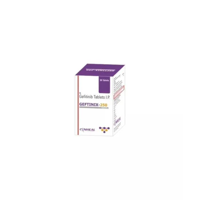 Geftinix 250 mg Tablet Geftinix 250 mg Tablet