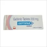 Geftipar 250 mg Tablet