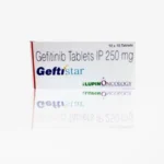 Geftistar 250 Mg Tablets