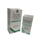 Gemibine 1000 Mg Injection