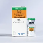 Gemita 200 mg Injection