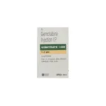 Gemitrate 1000 Mg Injection