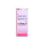 Gemitrol NS Nasal Solution