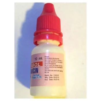 Gentamicin 10 ml