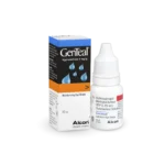 Genteal 10 ml