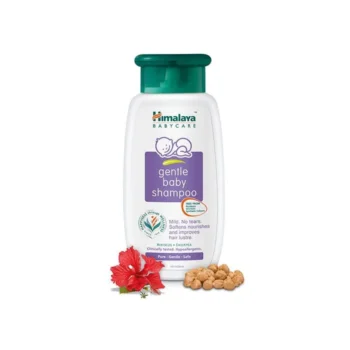 Gentle Baby Shampoo 200ml