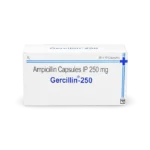 Gercillin 250 Mg Capsule